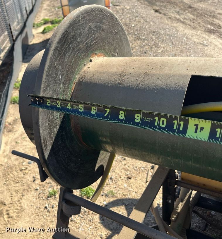 image for item EI0681 Turf sprayer