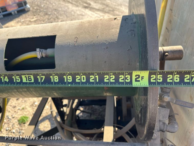 image for item EI0681 Turf sprayer