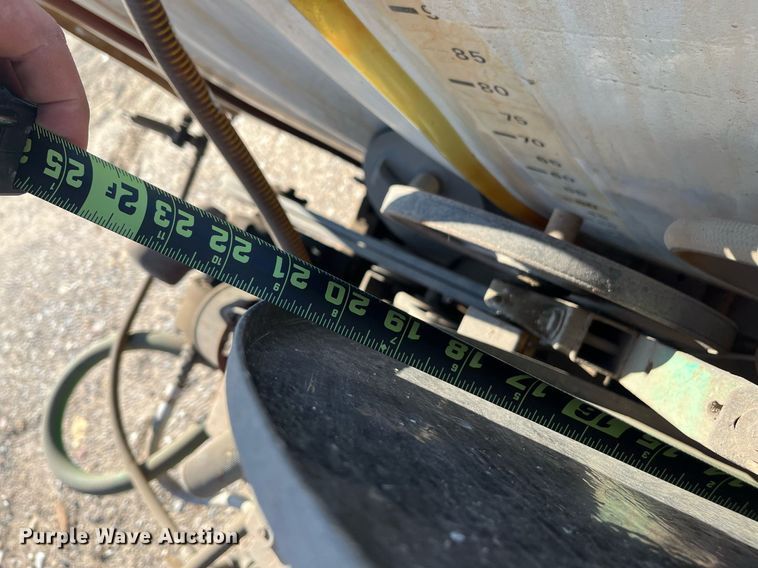 image for item EI0681 Turf sprayer