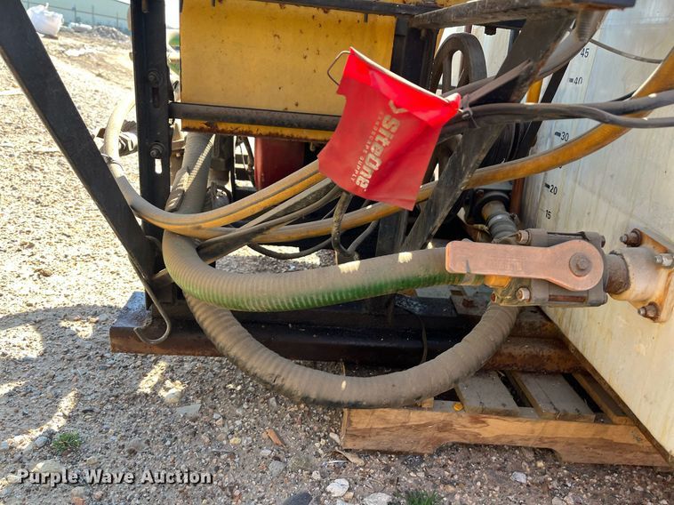 image for item EI0681 Turf sprayer