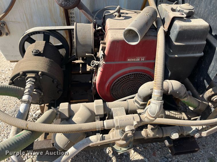 image for item EI0681 Turf sprayer