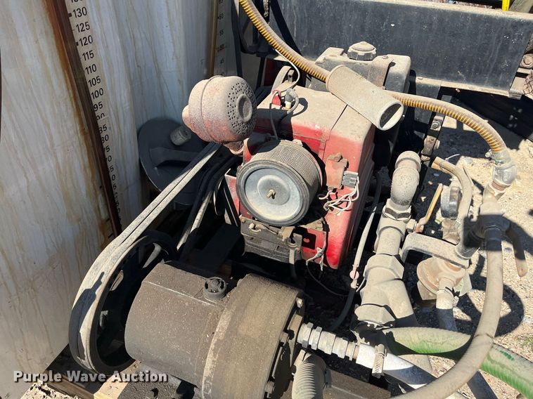 image for item EI0681 Turf sprayer