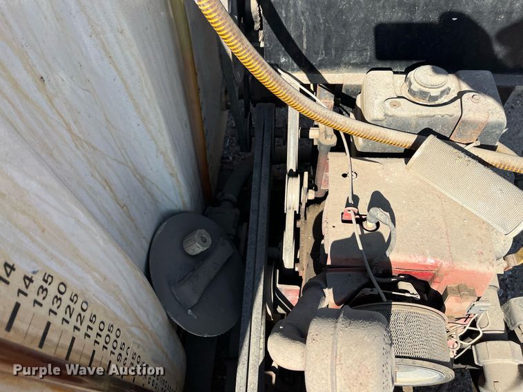 image for item EI0681 Turf sprayer