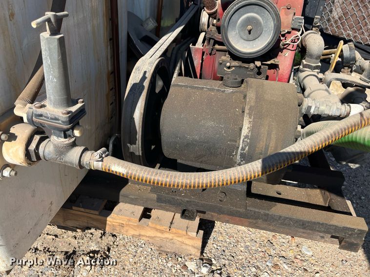 image for item EI0681 Turf sprayer