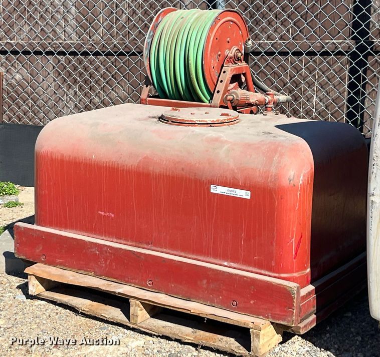 image for item EI0682 Turf sprayer