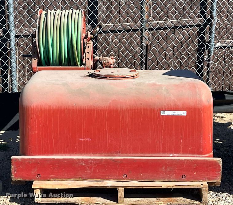 image for item EI0682 Turf sprayer