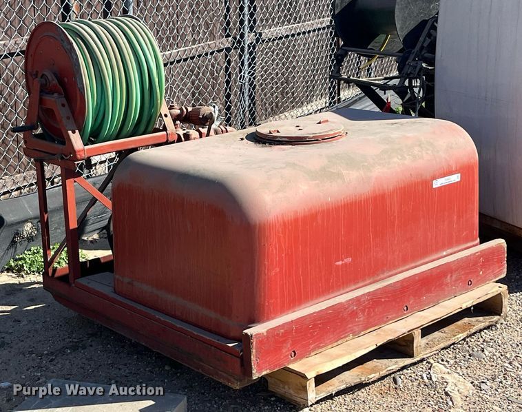 image for item EI0682 Turf sprayer