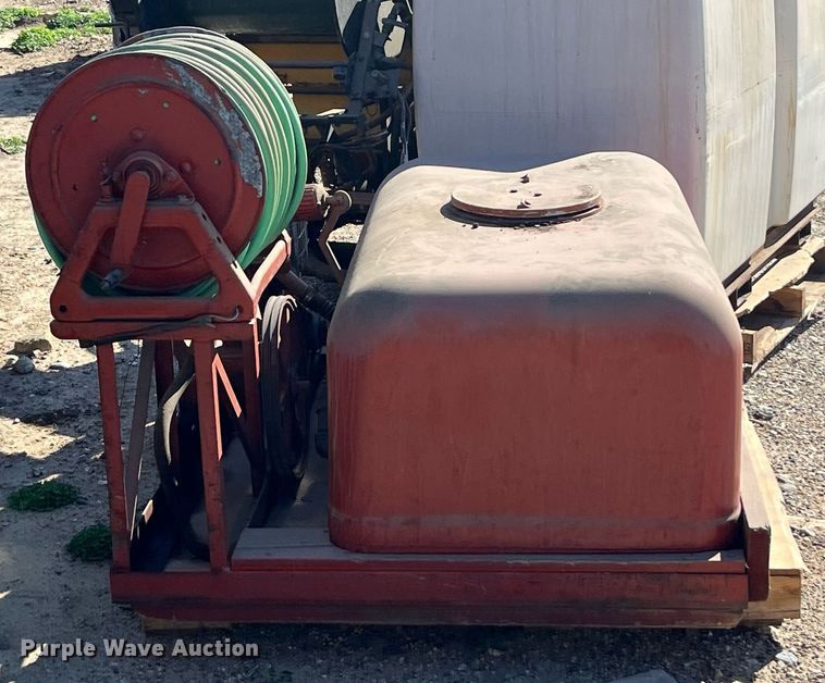 image for item EI0682 Turf sprayer