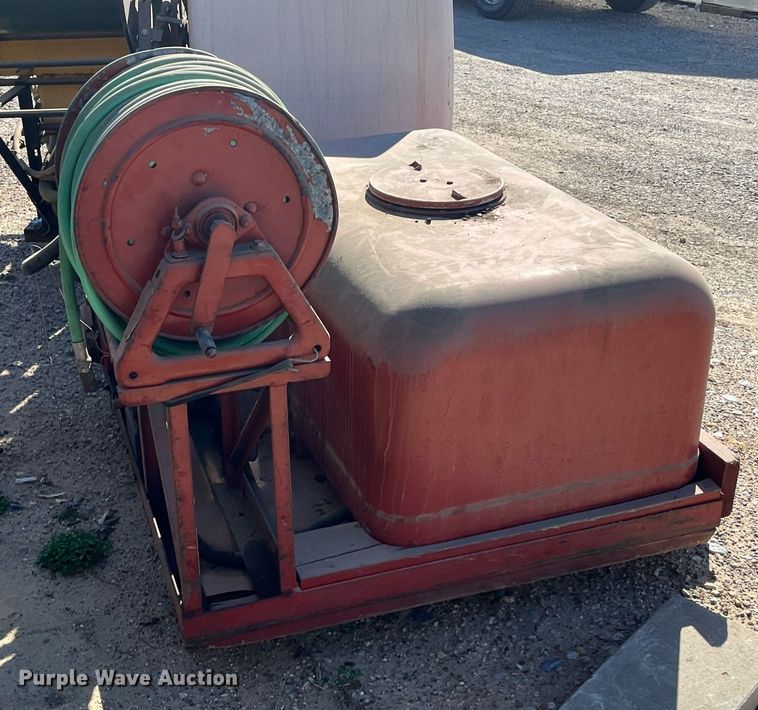 image for item EI0682 Turf sprayer