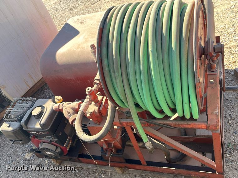 image for item EI0682 Turf sprayer