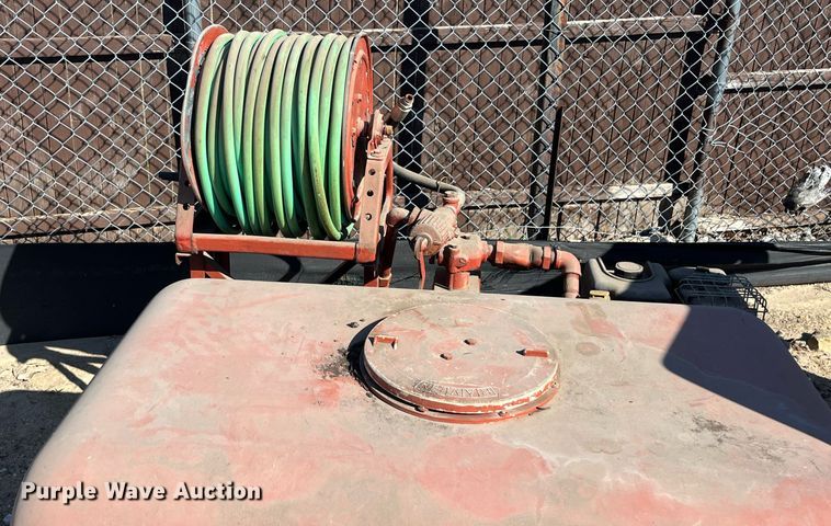 image for item EI0682 Turf sprayer