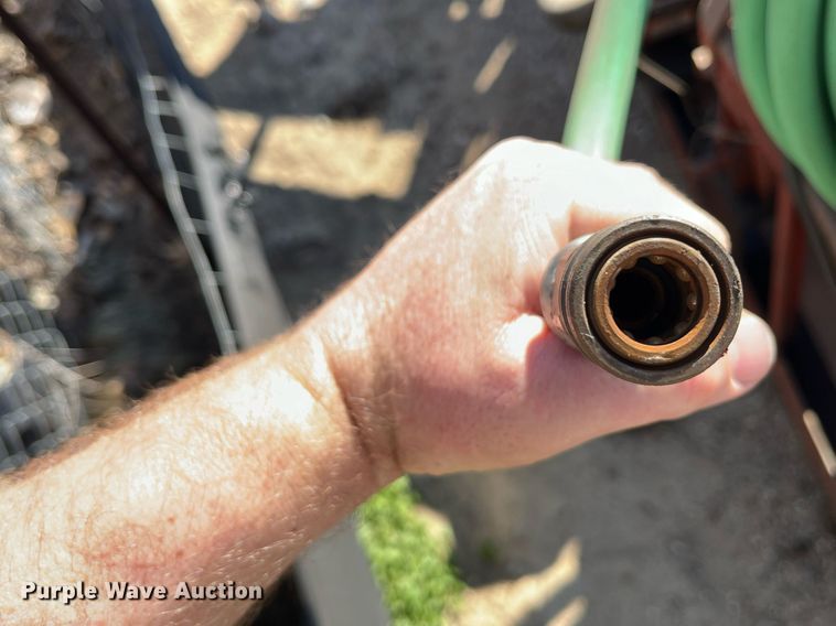 image for item EI0682 Turf sprayer