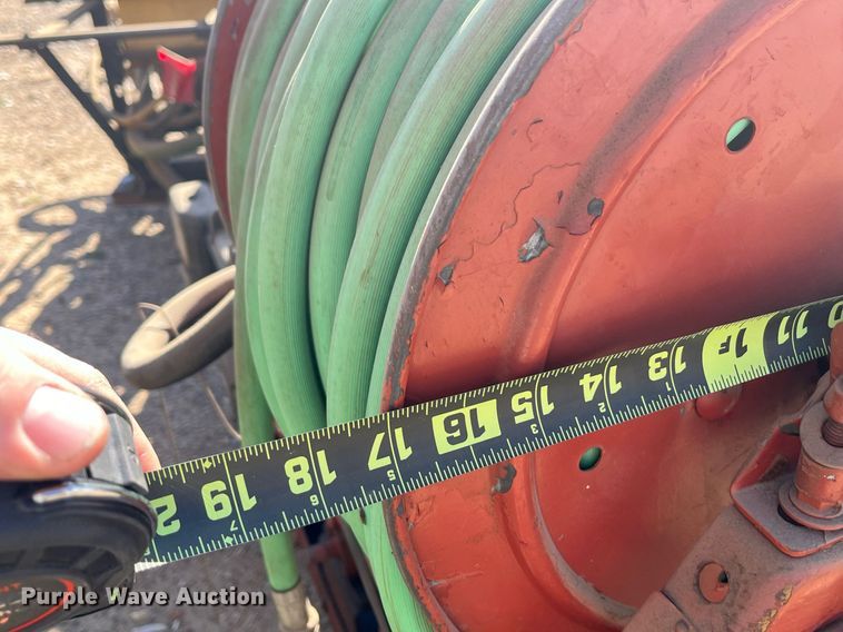 image for item EI0682 Turf sprayer