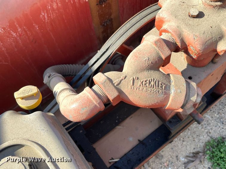 image for item EI0682 Turf sprayer