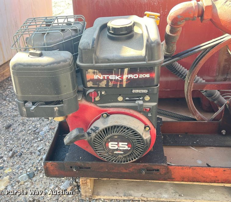 image for item EI0682 Turf sprayer