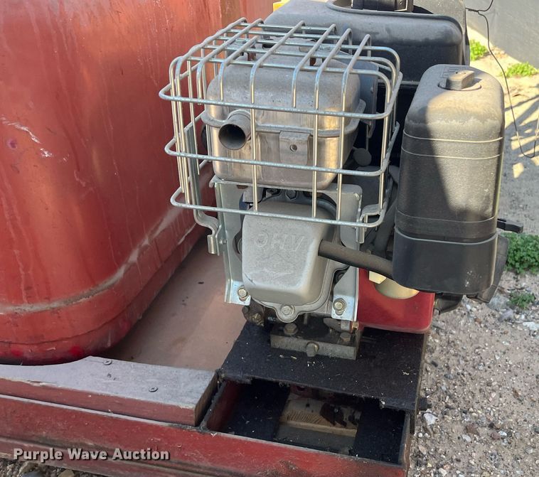 image for item EI0682 Turf sprayer