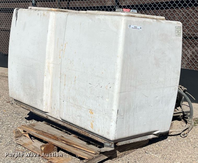 image for item EI0683 Turf sprayer