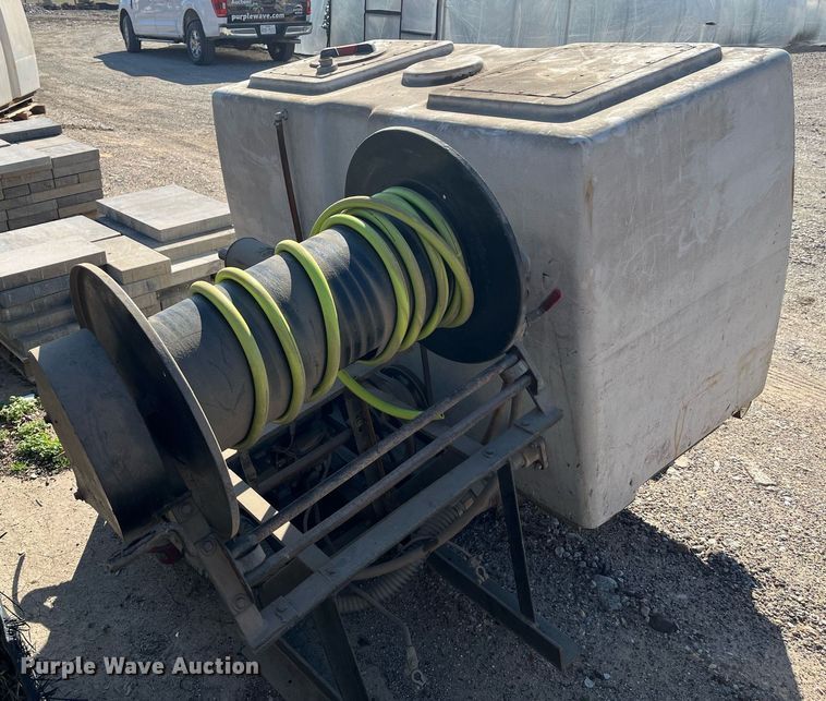 image for item EI0683 Turf sprayer