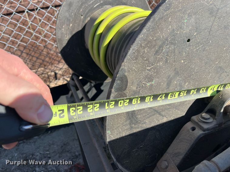 image for item EI0683 Turf sprayer