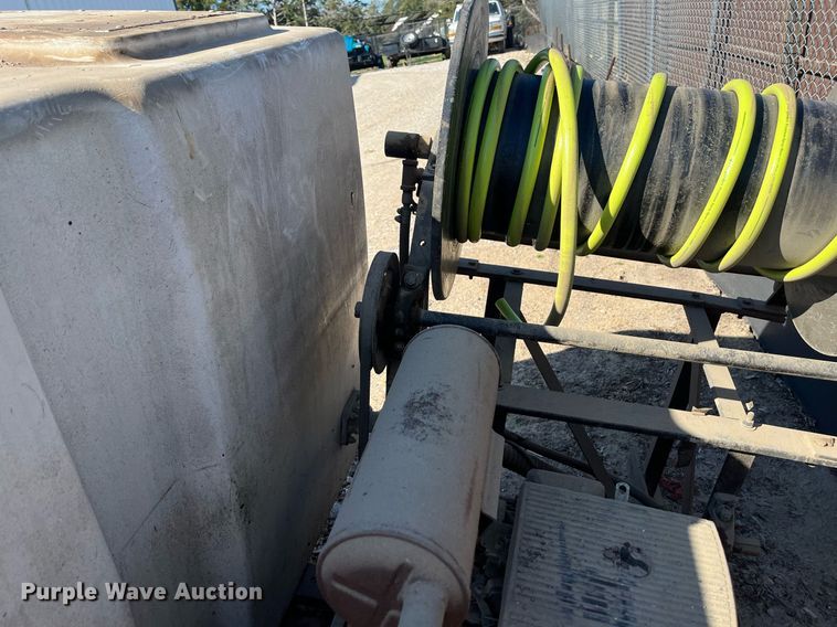 image for item EI0683 Turf sprayer