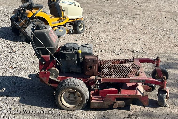 image for item EI0684 Toro 30317 lawn mower