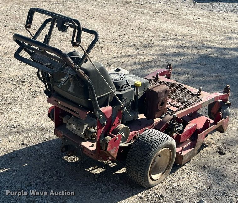 image for item EI0684 Toro 30317 lawn mower