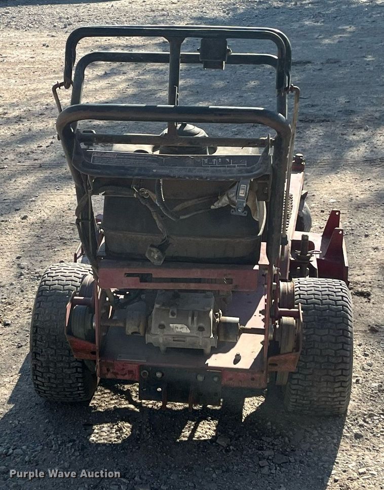 image for item EI0684 Toro 30317 lawn mower