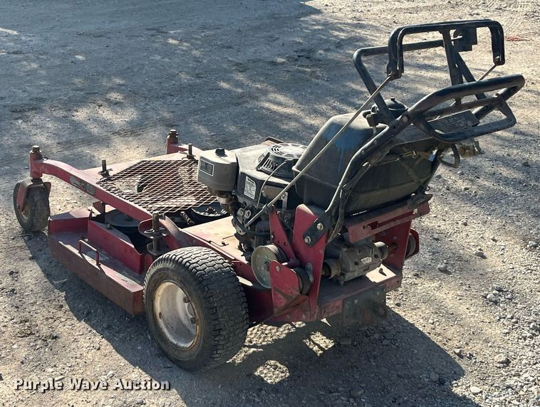 image for item EI0684 Toro 30317 lawn mower