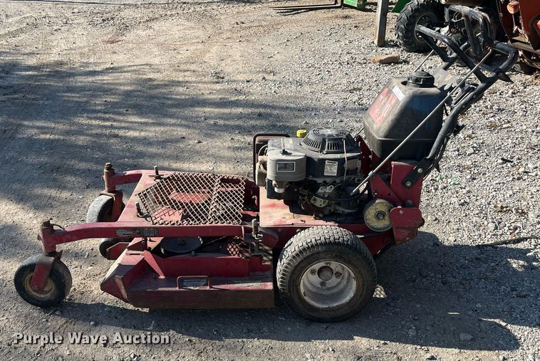 image for item EI0684 Toro 30317 lawn mower