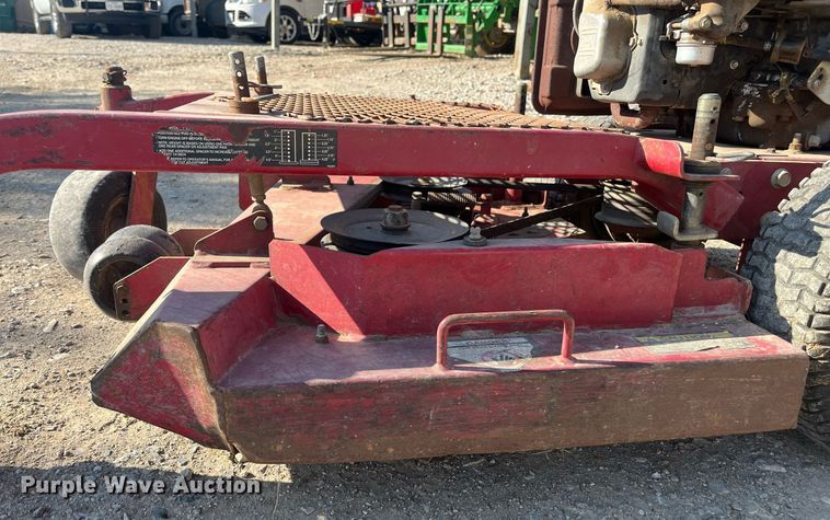 image for item EI0684 Toro 30317 lawn mower