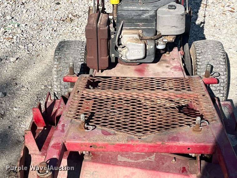 image for item EI0684 Toro 30317 lawn mower