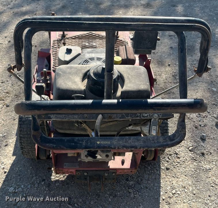 image for item EI0684 Toro 30317 lawn mower