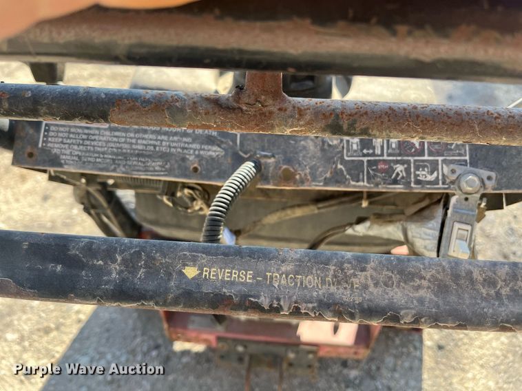 image for item EI0684 Toro 30317 lawn mower