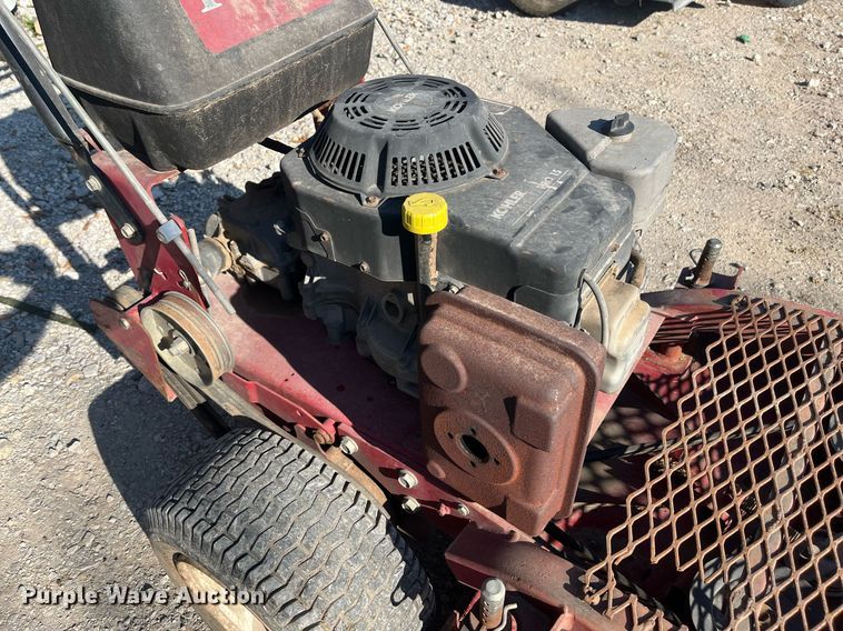 image for item EI0684 Toro 30317 lawn mower