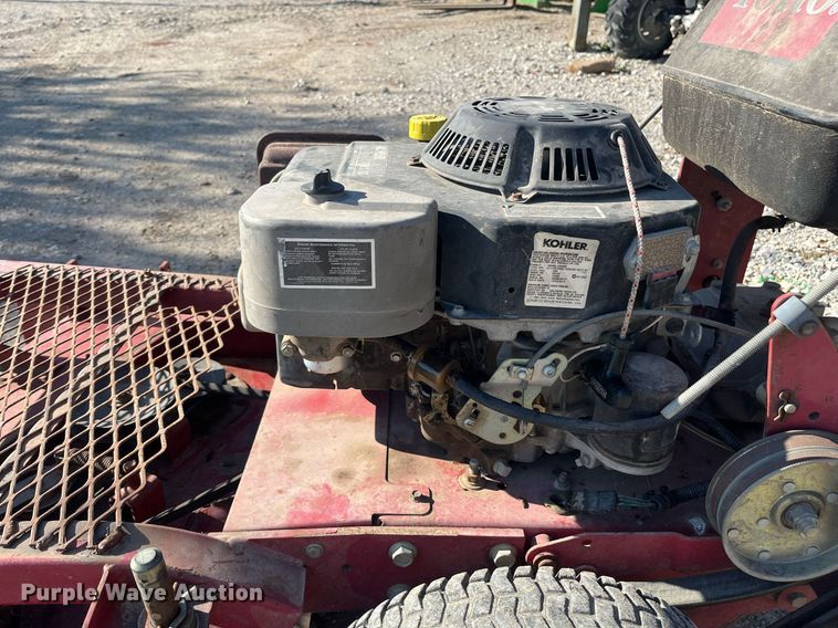 image for item EI0684 Toro 30317 lawn mower