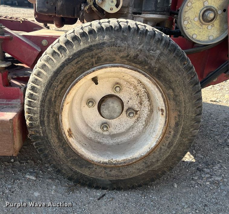 image for item EI0684 Toro 30317 lawn mower