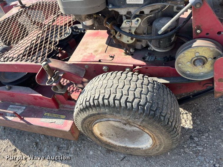 image for item EI0684 Toro 30317 lawn mower