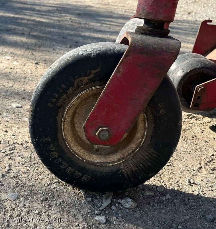 image for item EI0684 Toro 30317 lawn mower