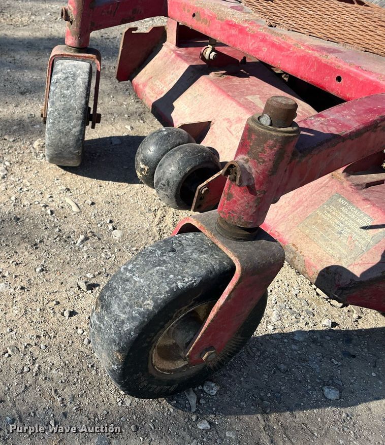 image for item EI0684 Toro 30317 lawn mower