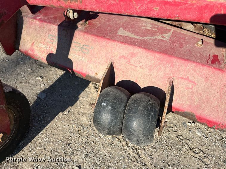 image for item EI0684 Toro 30317 lawn mower