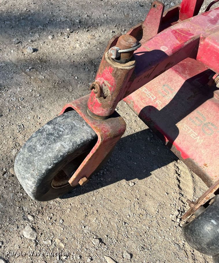 image for item EI0684 Toro 30317 lawn mower