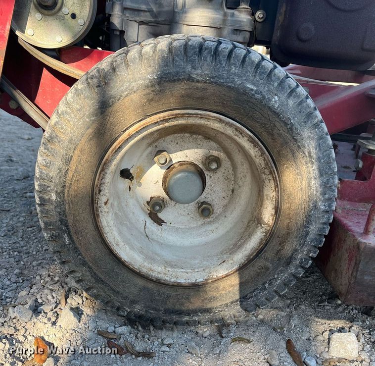 image for item EI0684 Toro 30317 lawn mower