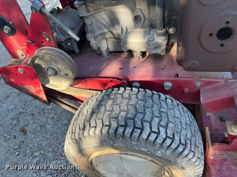 image for item EI0684 Toro 30317 lawn mower