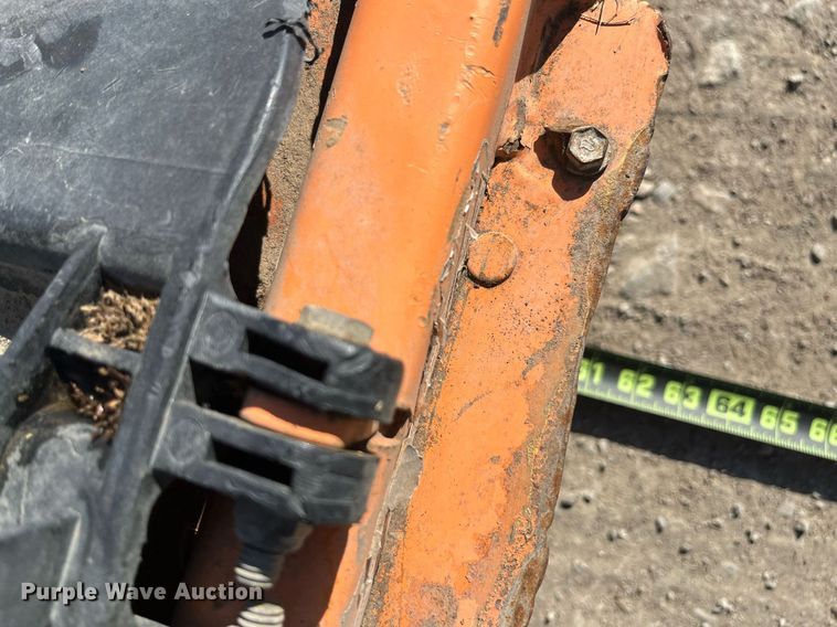 image for item EI0685 Scag SCZ61V-31FX ZTR lawn mower