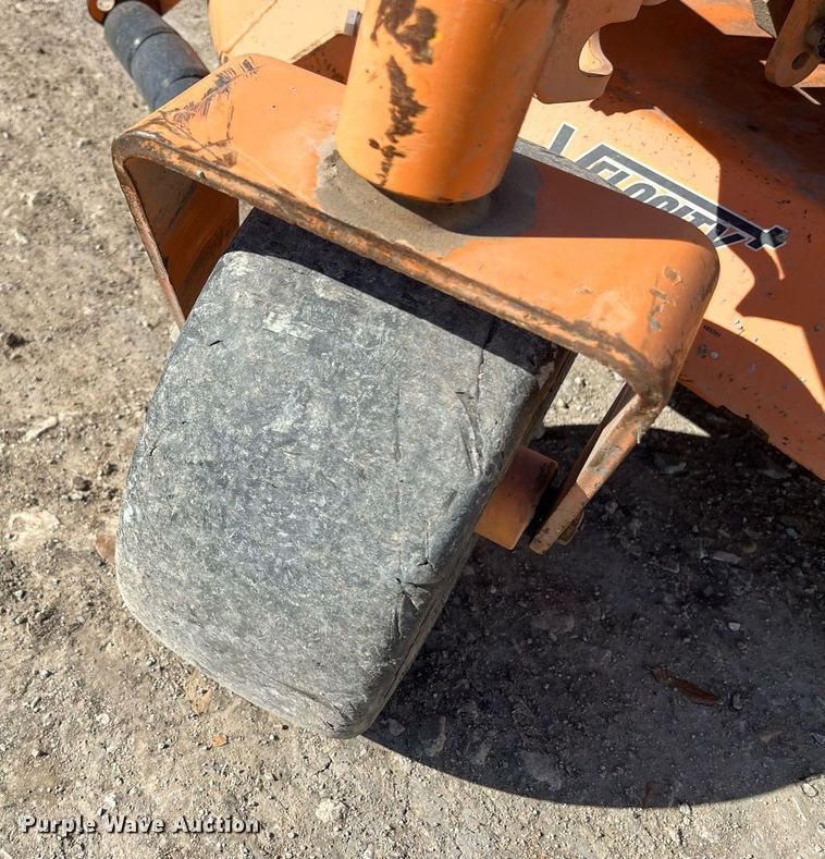 image for item EI0685 Scag SCZ61V-31FX ZTR lawn mower