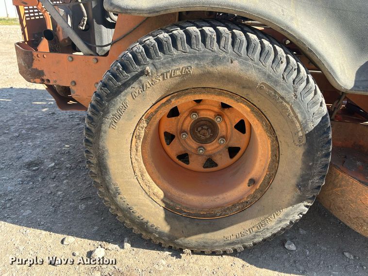 image for item EI0685 Scag SCZ61V-31FX ZTR lawn mower