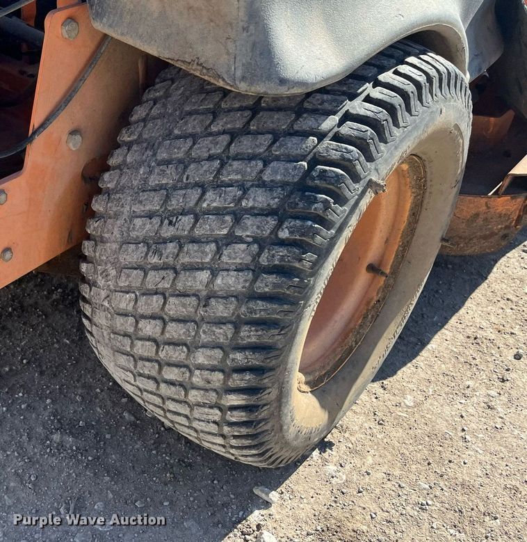 image for item EI0685 Scag SCZ61V-31FX ZTR lawn mower