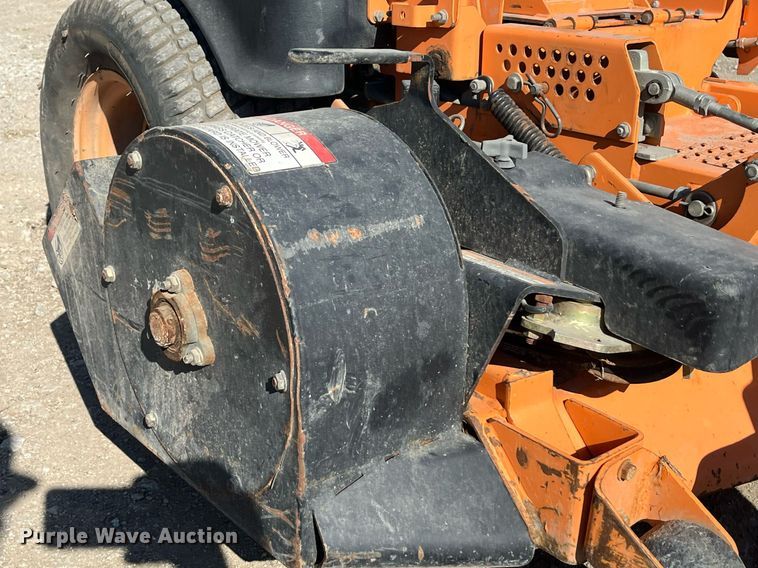 image for item EI0686 Scag STC48V-19KAI ZTR lawn mower