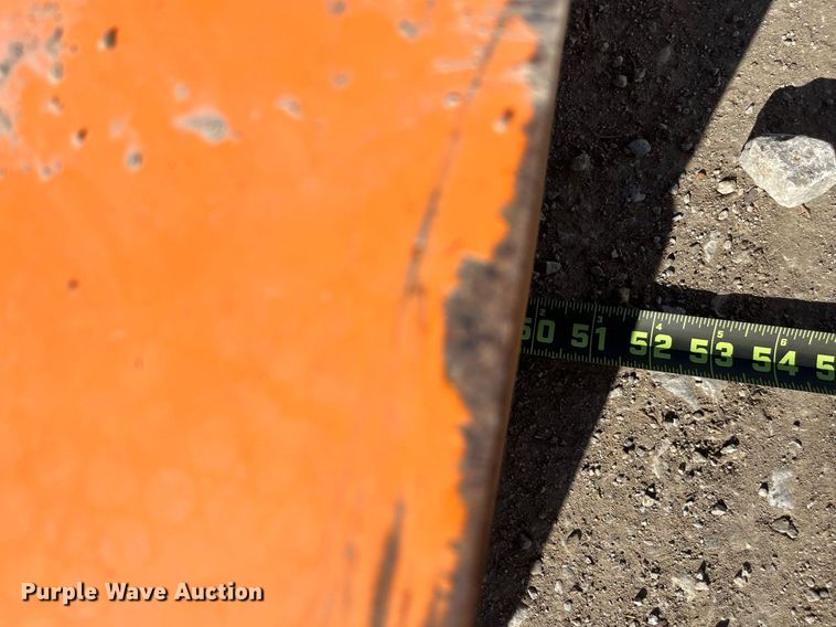 image for item EI0686 Scag STC48V-19KAI ZTR lawn mower