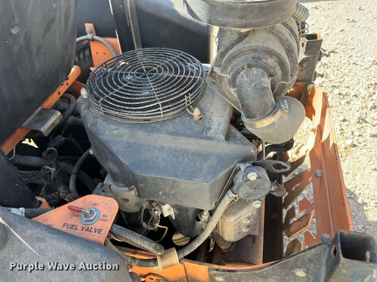 image for item EI0686 Scag STC48V-19KAI ZTR lawn mower